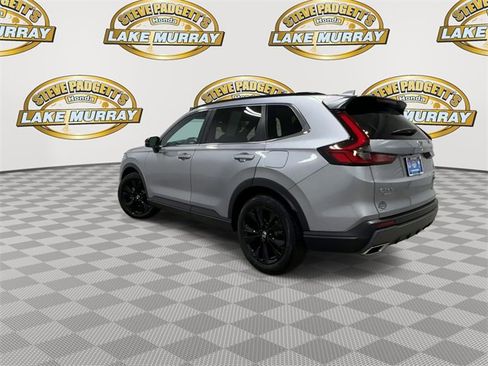 Used 2023 Honda CR-V Sport Touring image 9