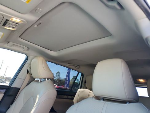 Used 2023 Toyota Highlander Limited image 28