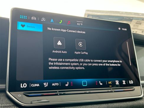 New 2025 Volkswagen Tiguan S image 25