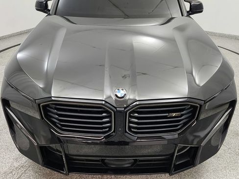 Used 2023 BMW XM AWD/4WD image 12