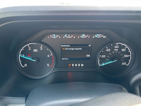 Used 2023 Ford F350 XLT w/ 360-Degree Camera Package image 10