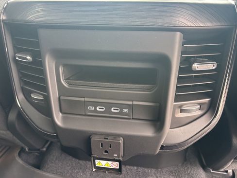 New 2026 RAM 1500 RHO AWD/4WD image 14