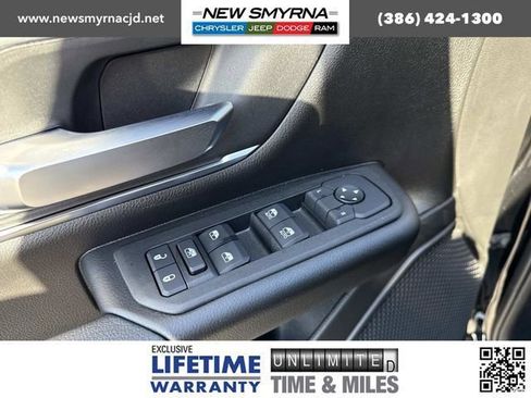 New 2025 RAM 1500 Big Horn image 18