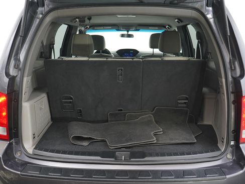 Used 2015 Honda Pilot EX image 21