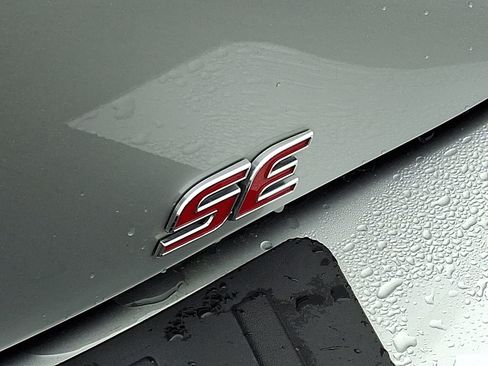 Certified 2023 Toyota Corolla SE w/ Carpet Mat Package (TMS) image 30