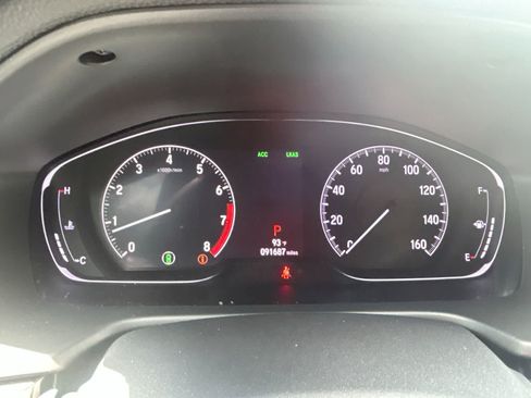 Used 2019 Honda Accord Sport image 19