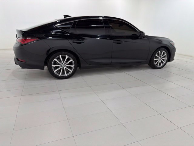 Certified 2024 Acura Integra FWD image 6