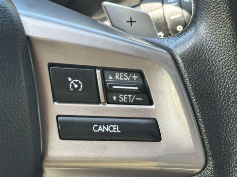 Used 2014 Subaru Crosstrek 2.0i Premium w/ Moonroof Package AWD/4WD image 27