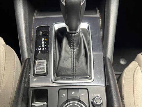 Used 2017 MAZDA MAZDA6 Sport FWD image 22