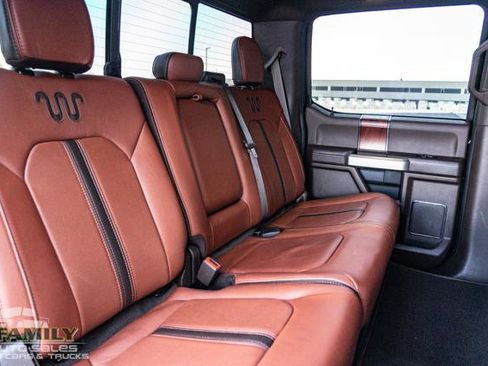 Used 2022 Ford F250 King Ranch w/ King Ranch Ultimate Package image 32