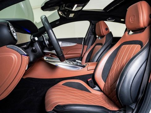 Used 2019 Mercedes-Benz AMG GT 63 S image 18