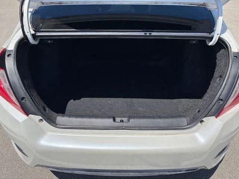 Used 2017 Honda Civic EX-T image 26