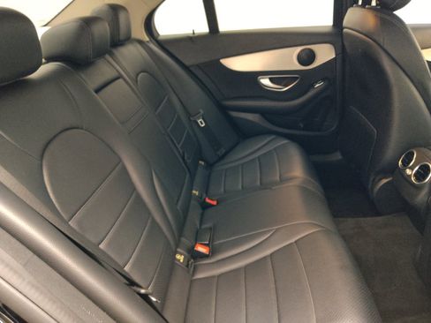 Used 2016 Mercedes-Benz C 300 Sedan image 19