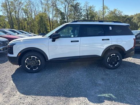 New 2026 Hyundai Palisade XRT Pro image 2