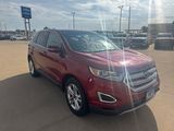 Used 2016 Ford Edge SEL w/ Equipment Group 201A image 2