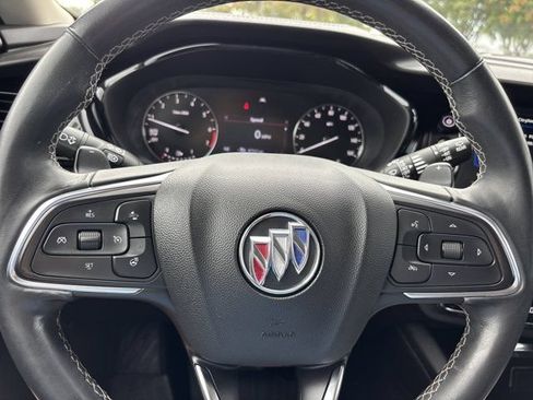 Used 2023 Buick Envision Preferred FWD image 26