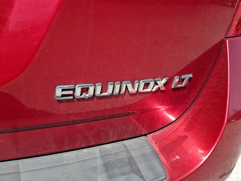 Used 2015 Chevrolet Equinox LT w/ Driver Convenience Package image 5