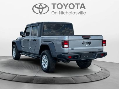 Used 2020 Jeep Gladiator Sport w/ Quick Order Package 24S