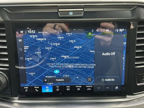 Used 2026 Ford F450 Platinum image 23