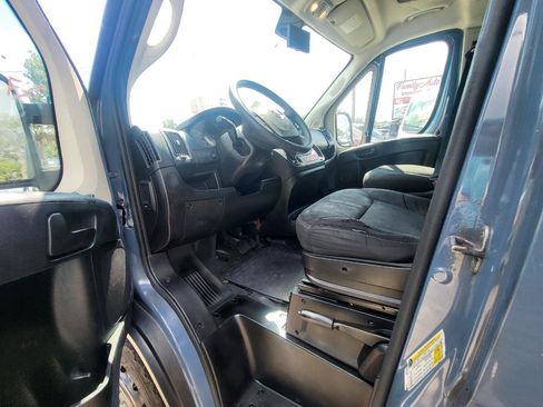 Used 2019 RAM ProMaster 3500 FWD image 25