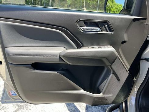 Used 2023 GMC Canyon Elevation w/ Convenience Package RWD image 25