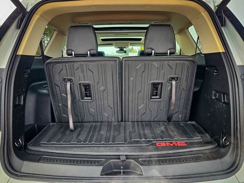 Used 2020 GMC Acadia Denali w/ Trailering Package image 39