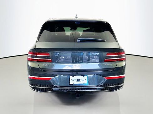 New 2026 Genesis GV80 3.5T Prestige AWD/4WD image 6