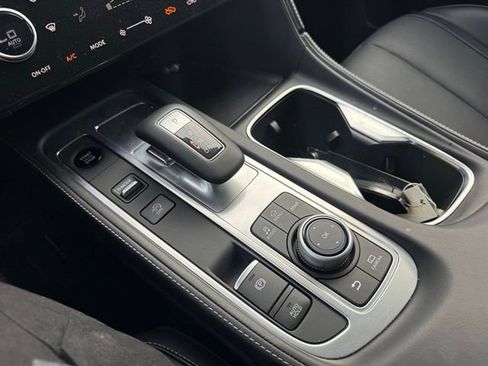 Certified 2026 INFINITI QX60 Luxe w/ Cargo Package image 17