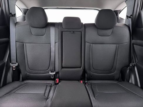 New 2026 Hyundai Tucson SE image 17