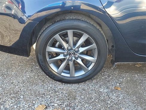 Used 2021 MAZDA MAZDA6 Touring image 5