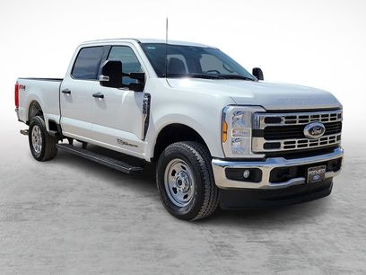 Used 2024 Ford F250 XLT w/ FX4 Off-Road Package