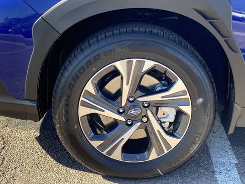 New 2026 Subaru Crosstrek 2.5i Premium AWD/4WD image 6