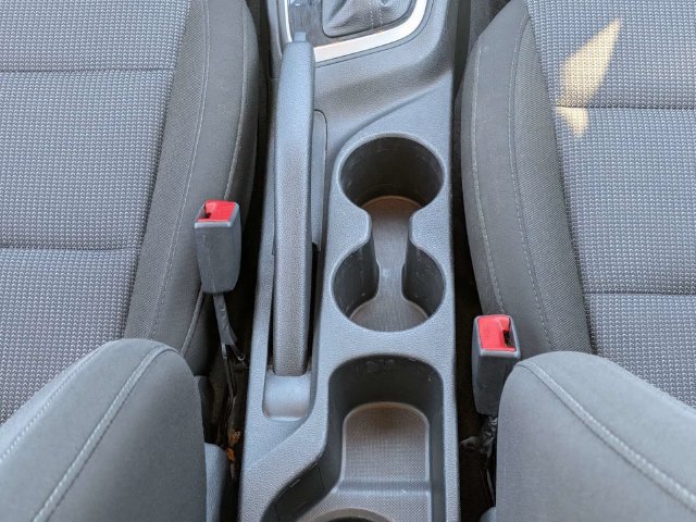 Used 2021 Hyundai Accent SE FWD image 18