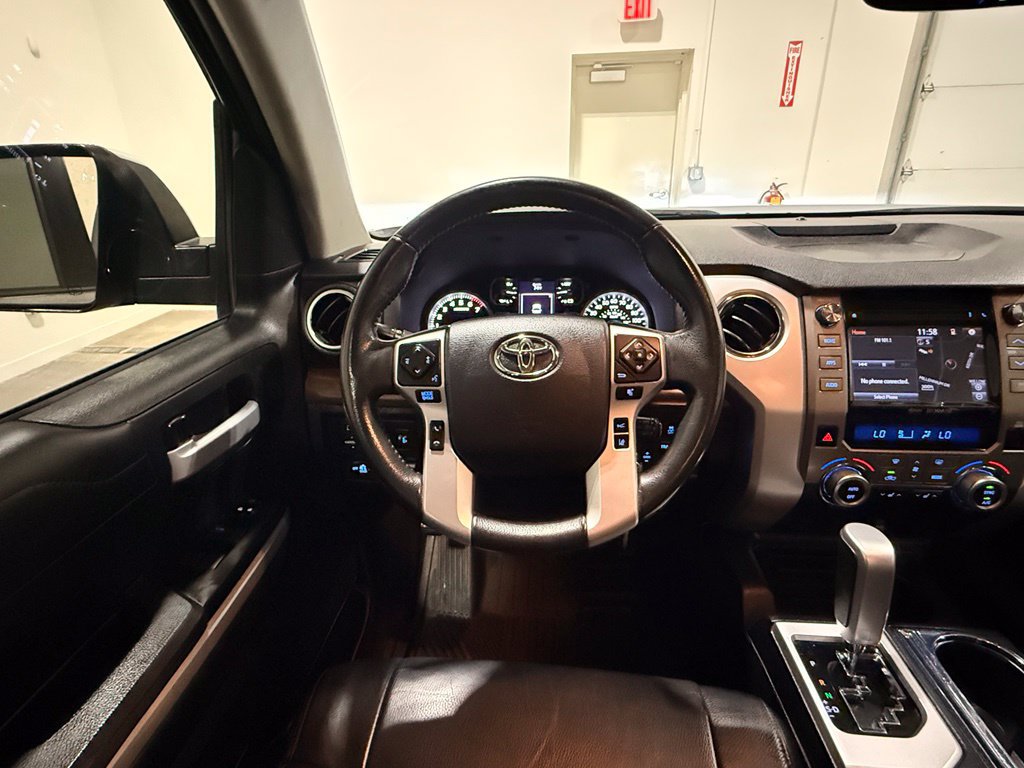 Used 2019 Toyota Tundra Limited RWD image 28