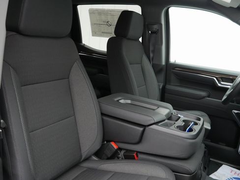 New 2026 Chevrolet Silverado 1500 RST image 22