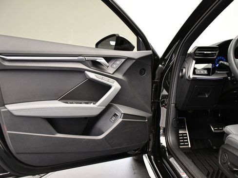 Certified 2024 Audi S3 Premium Plus w/ Premium Plus Package image 32