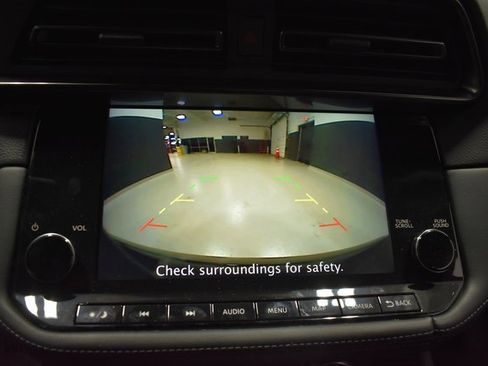 Certified 2024 Nissan Z Performance w/ Floor Mat Package image 24