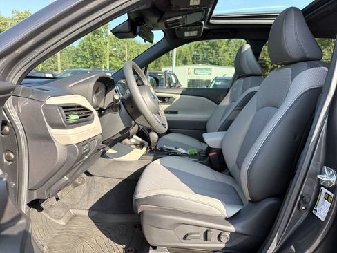 Certified 2026 Subaru Forester Premium AWD/4WD image 12