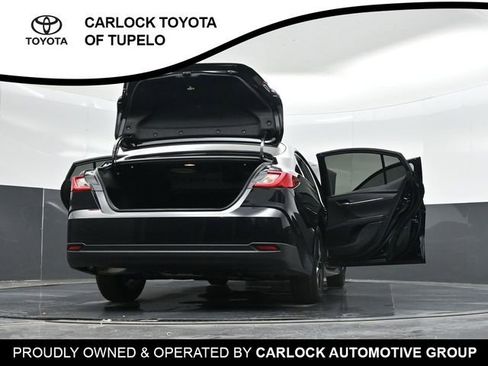 Used 2026 Toyota Camry LE FWD image 54