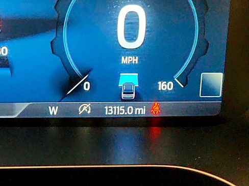 Used 2023 Ford Expedition Platinum image 16