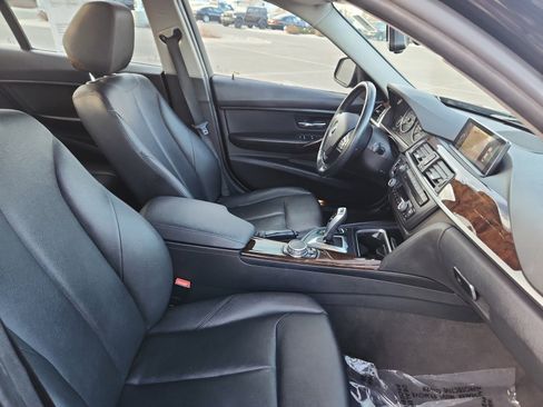 Used 2015 BMW 320i Sedan image 20
