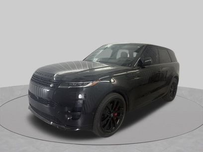 Used 2024 Land Rover Range Rover Sport Dynamic SE