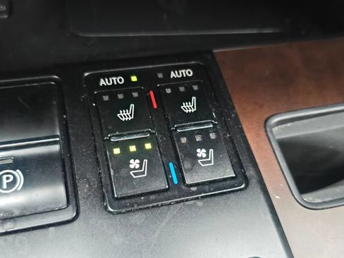 Used 2022 Lexus RX 350 AWD w/ Premium Package image 8