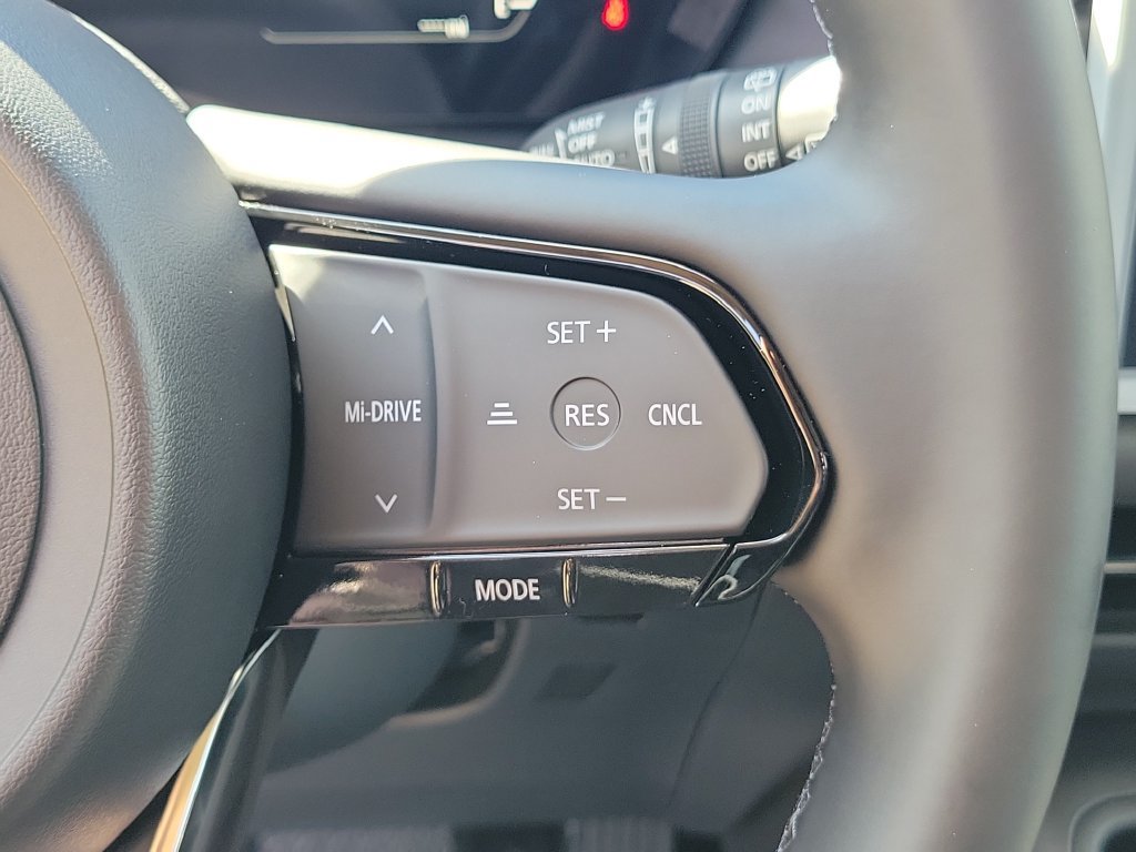 New 2026 MAZDA CX-5 Select AWD/4WD image 23