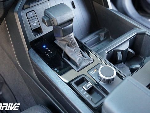 Used 2024 Toyota Tundra SR5 w/ SX Package image 28