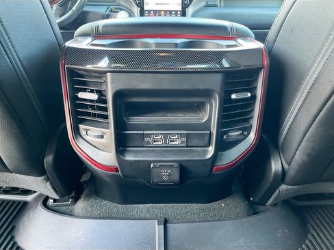Used 2022 RAM 1500 Rebel w/ Rebel Level 2 Equipment Group AWD/4WD image 25