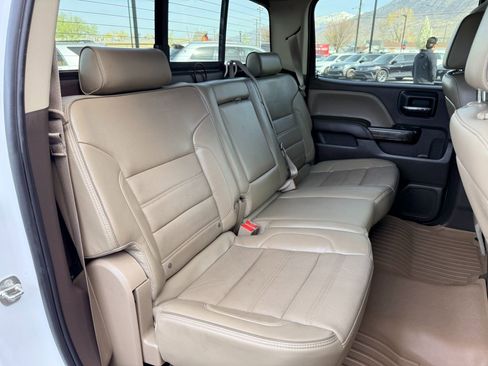 Used 2014 GMC Sierra 1500 Denali w/ Driver Alert Package image 28