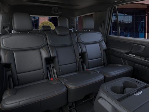 New 2026 Ford Expedition Tremor AWD/4WD image 11