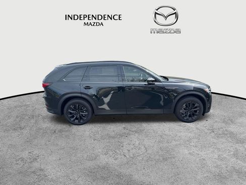 New 2026 MAZDA CX-90 3.3 Turbo w/ Premium Sport Pkg AWD/4WD image 2