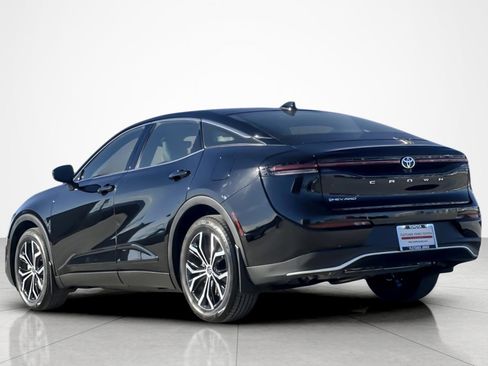 Certified 2026 Toyota Crown XLE image 3